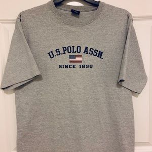 U.S. Polo Assn. T-Shirt